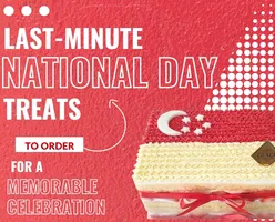 Last-Minute National Day Treats to Order for a Memorable Celebration 